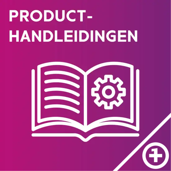 Producthandleidingen & protocollen